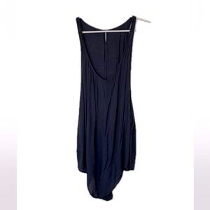 Indah onesie dark blue